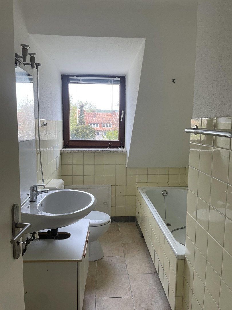 2+kk, Forster Weg, , Dolní Sasko, 65 m² - 2