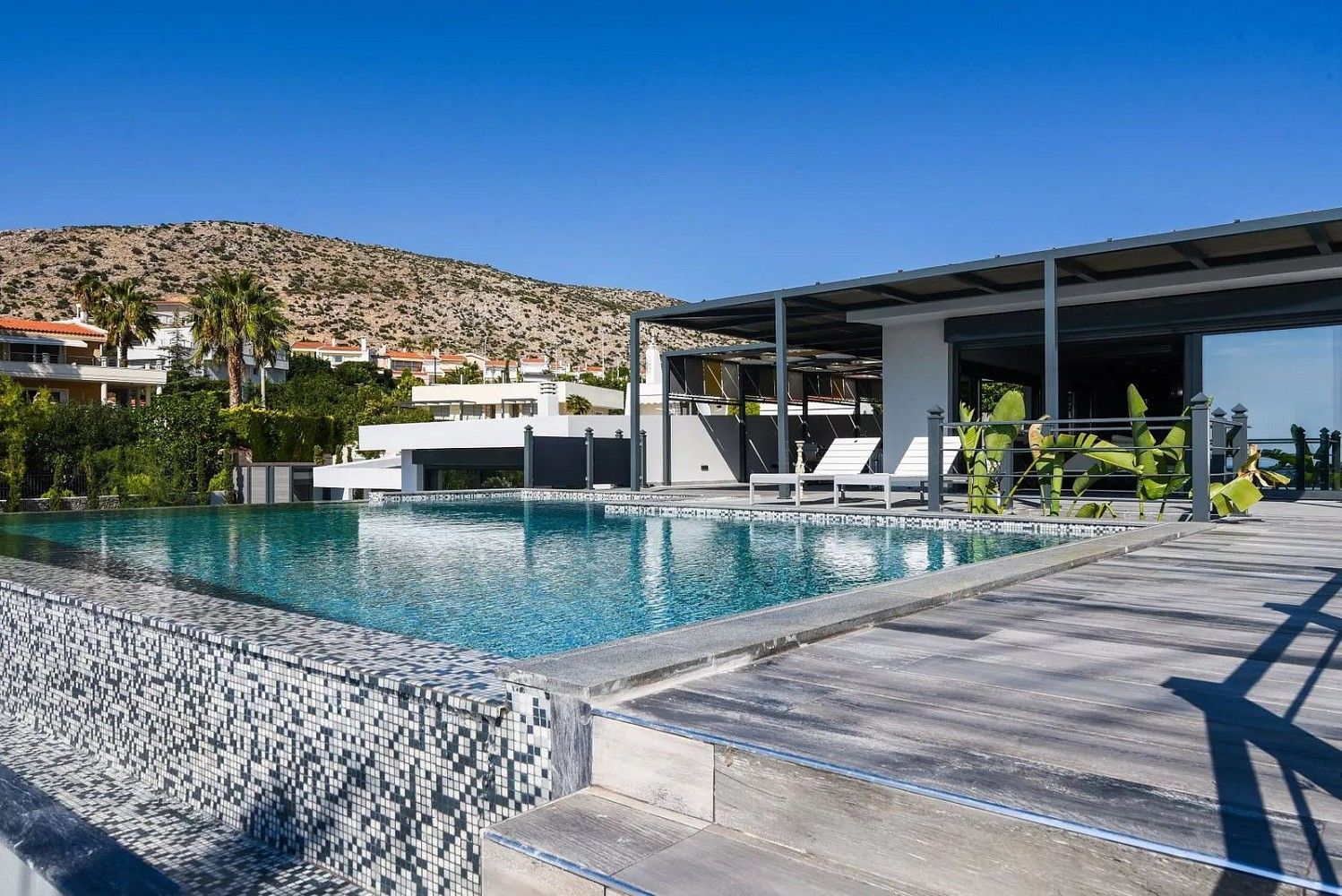 Prodej vila - Palia Fokia, Attiki - Athens, Řecko, 600 m² - 5