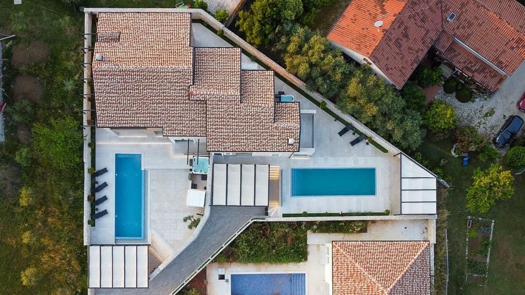 Prodej rodinný dům - Brtonigla, HR, 146 m² - 5