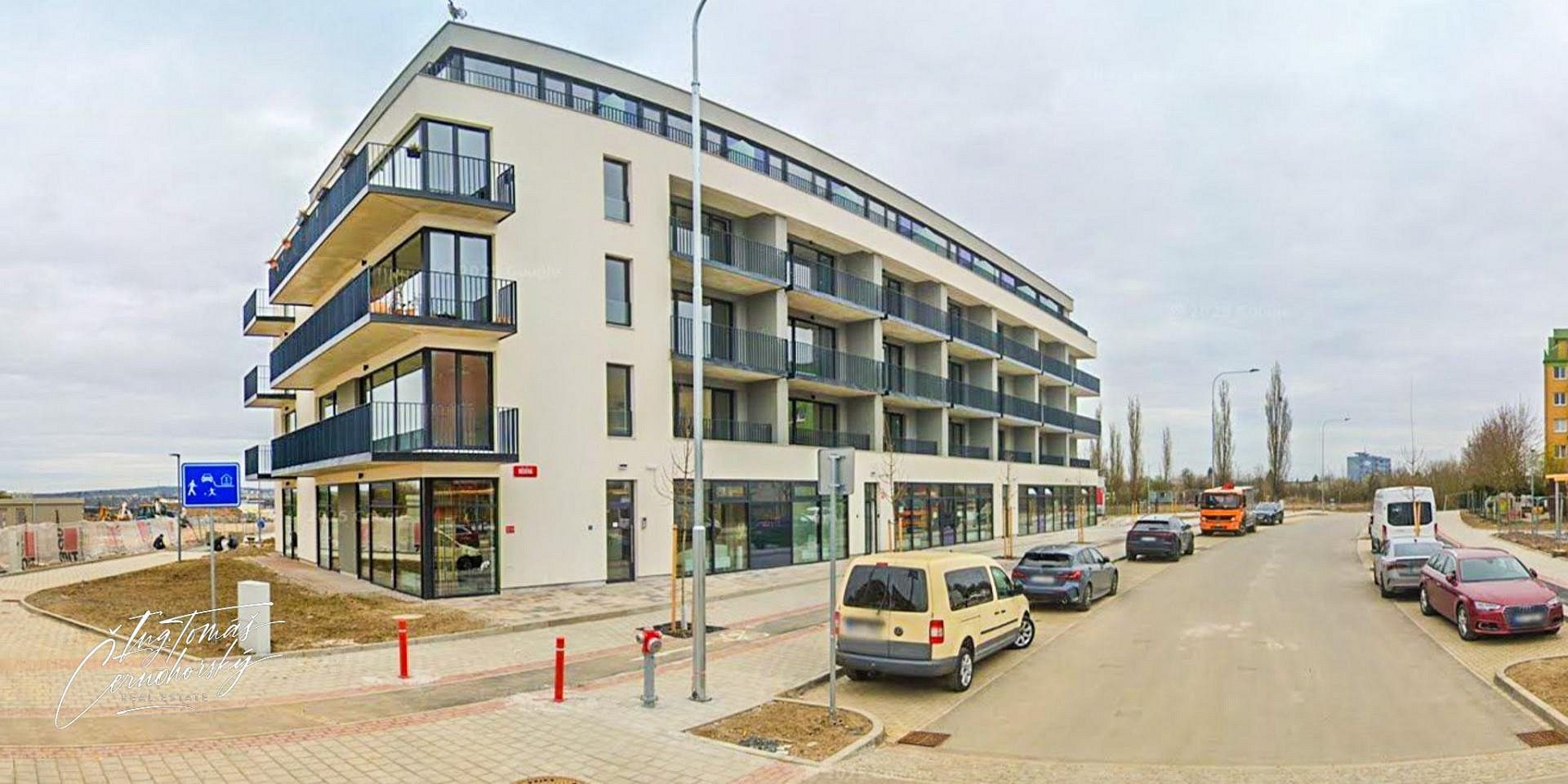 Byt 2+kk · 57 m² · Měděná, Plzeň - Jižní Předměstí - 4