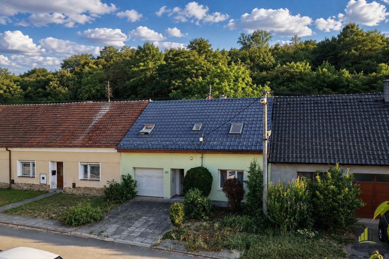 Rodinný dům, 140 m²