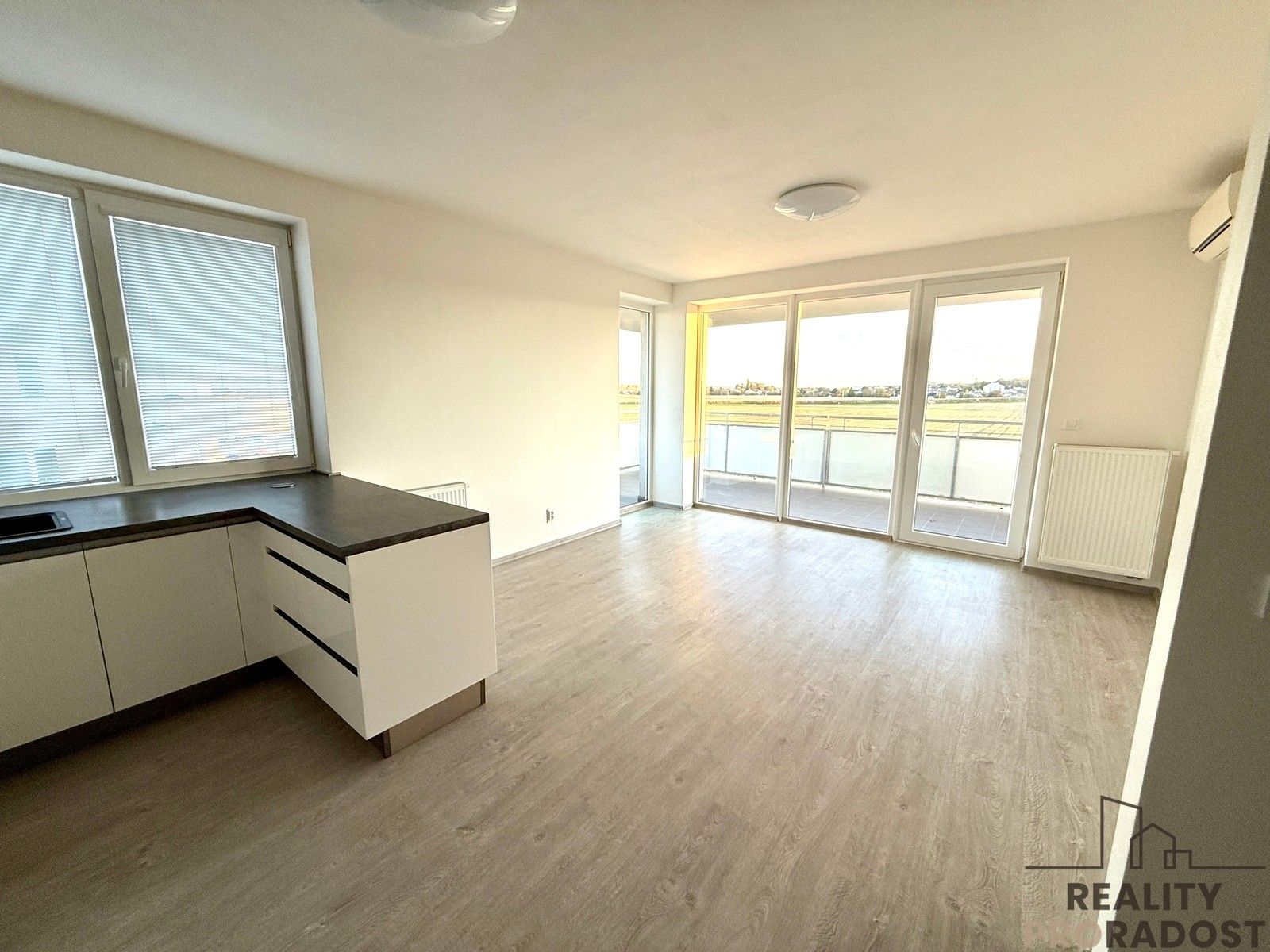 Pronájem byt 3+kk - Topolová, Olomouc, 105 m²