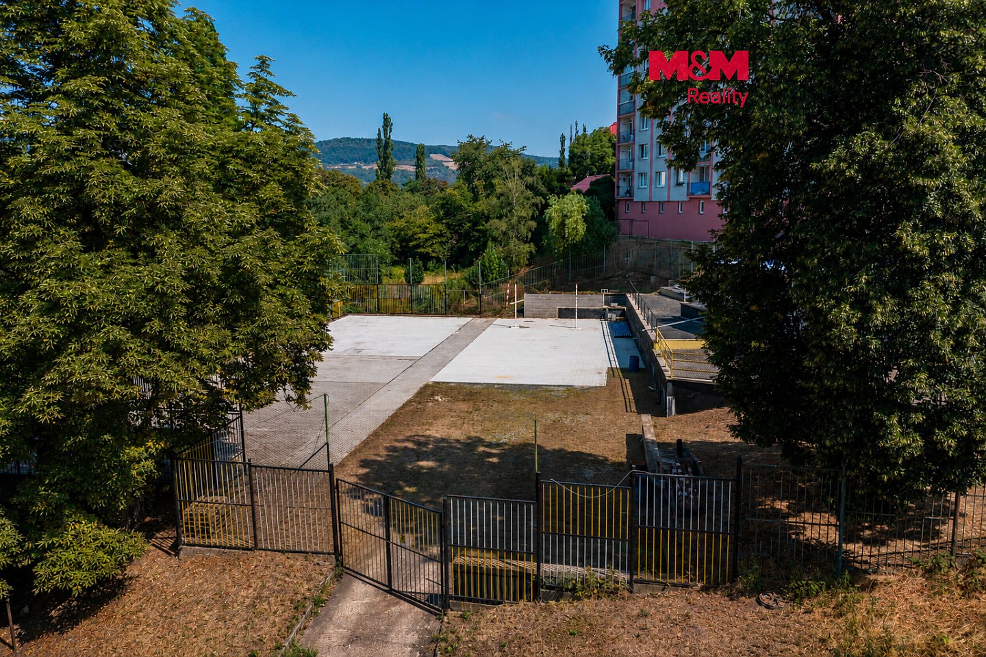 Pozemek pro bydlení, 1 706 m²