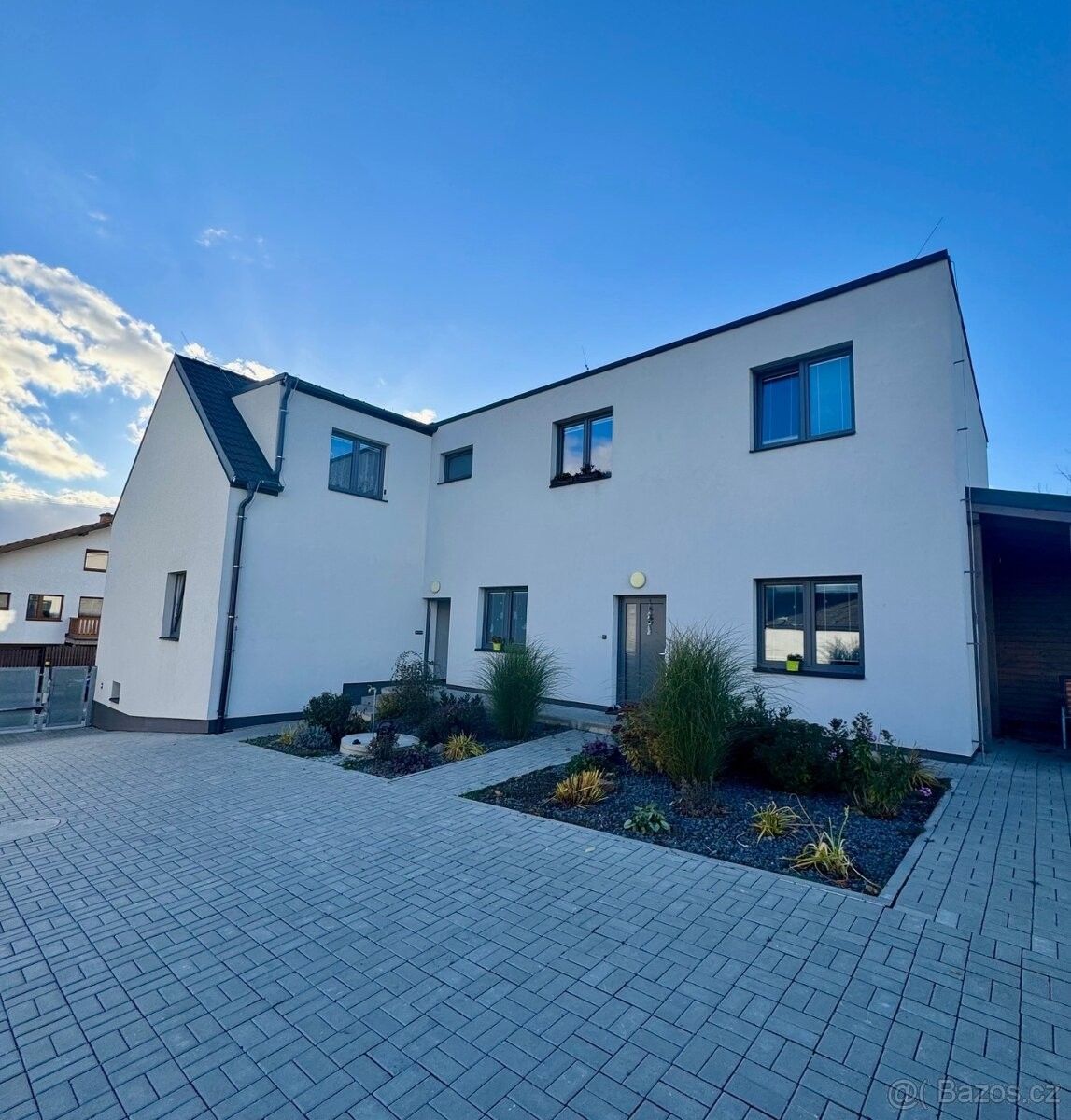 Byty, Tábor, 391 56