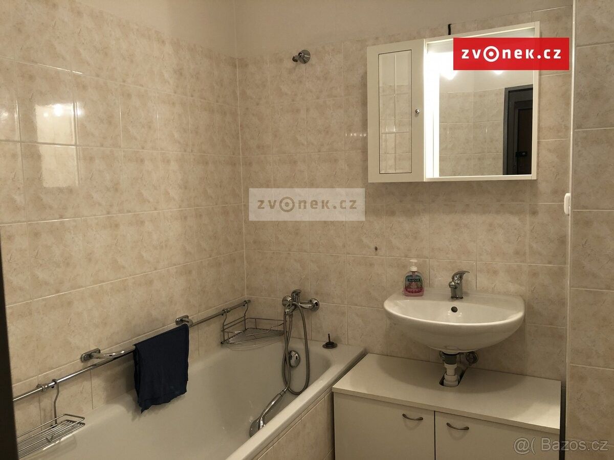 Pronájem byt - Zlín, 760 05