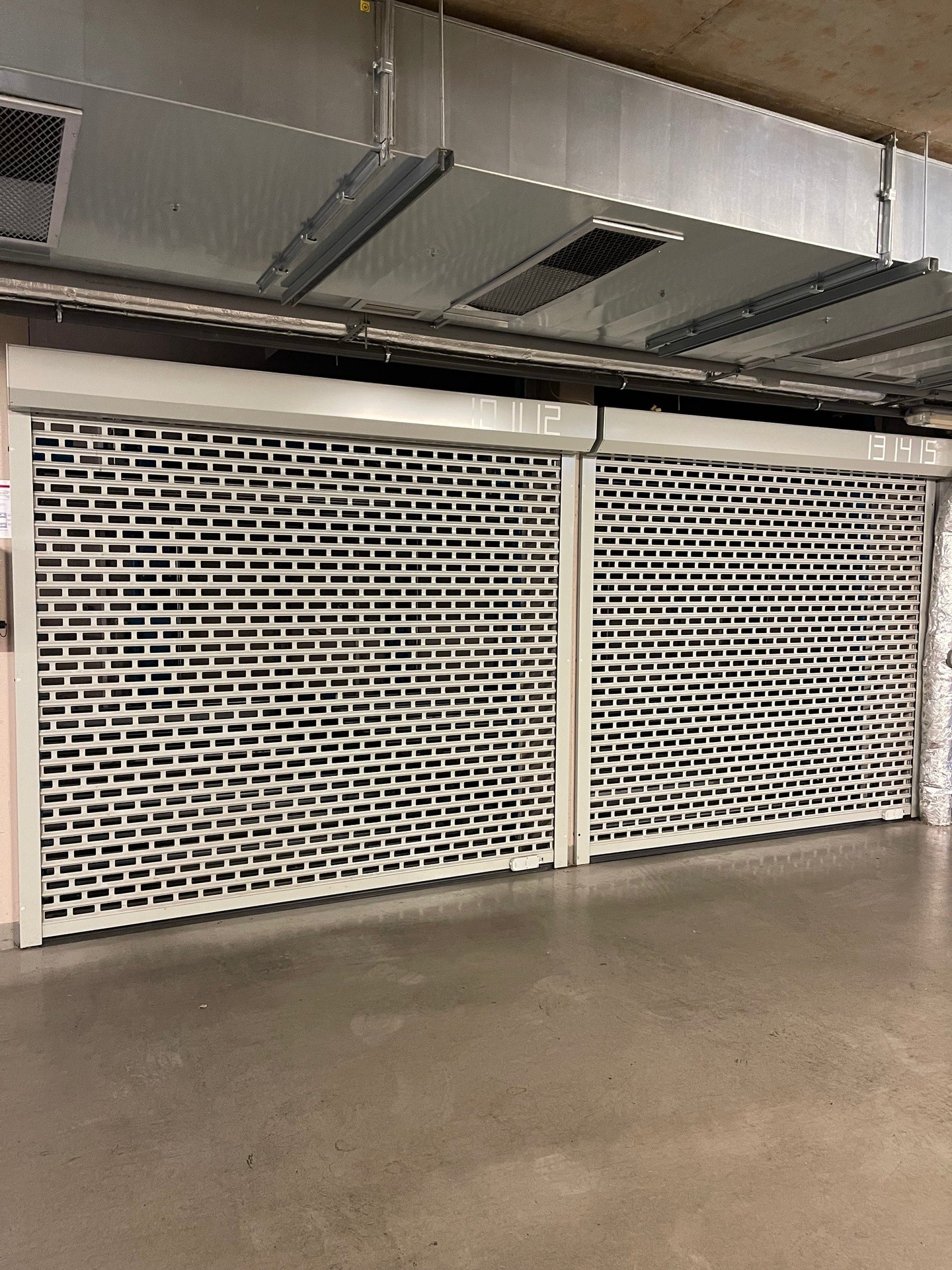Garáže, Spálená, Praha, 11 m² - 2