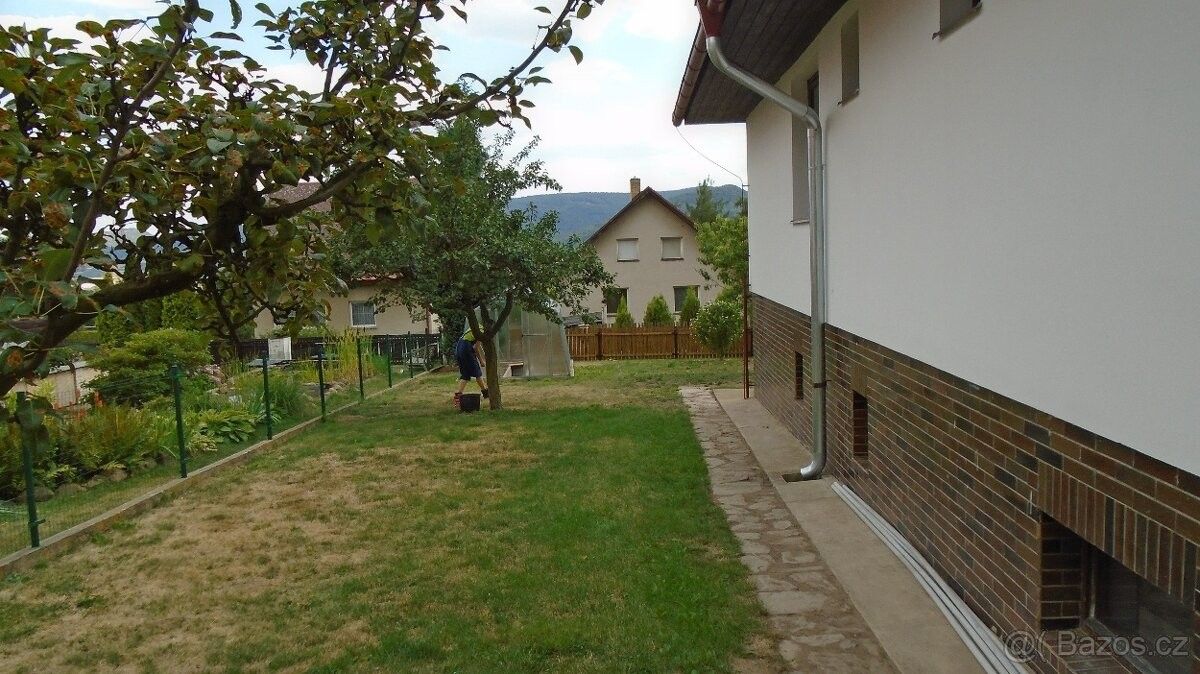 Prodej dům - Klášterec nad Ohří, 431 51, 262 m²