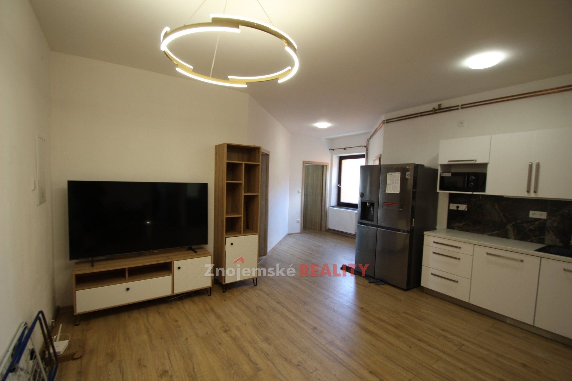 4+kk, Chvalovice, 100 m²