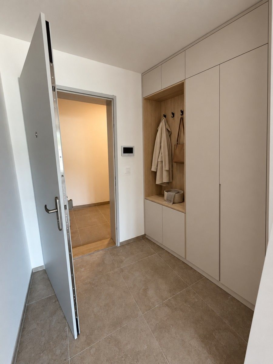 Byt 2+kk · 46 m² · Zenklova, Praha - Libeň - 3