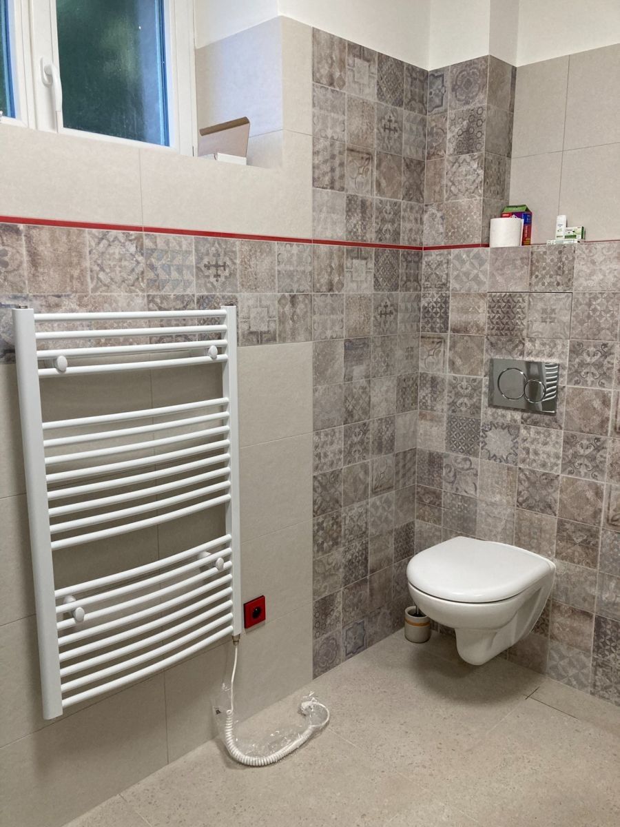 Byt 1+kk · 31 m² · V Břízkách, Praha - Košíře - 4