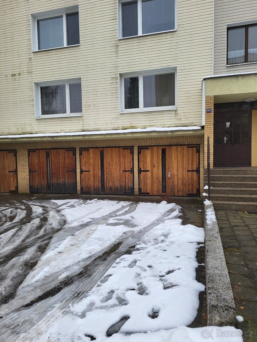 Prodej garáž - Frýdlant nad Ostravicí, 739 11