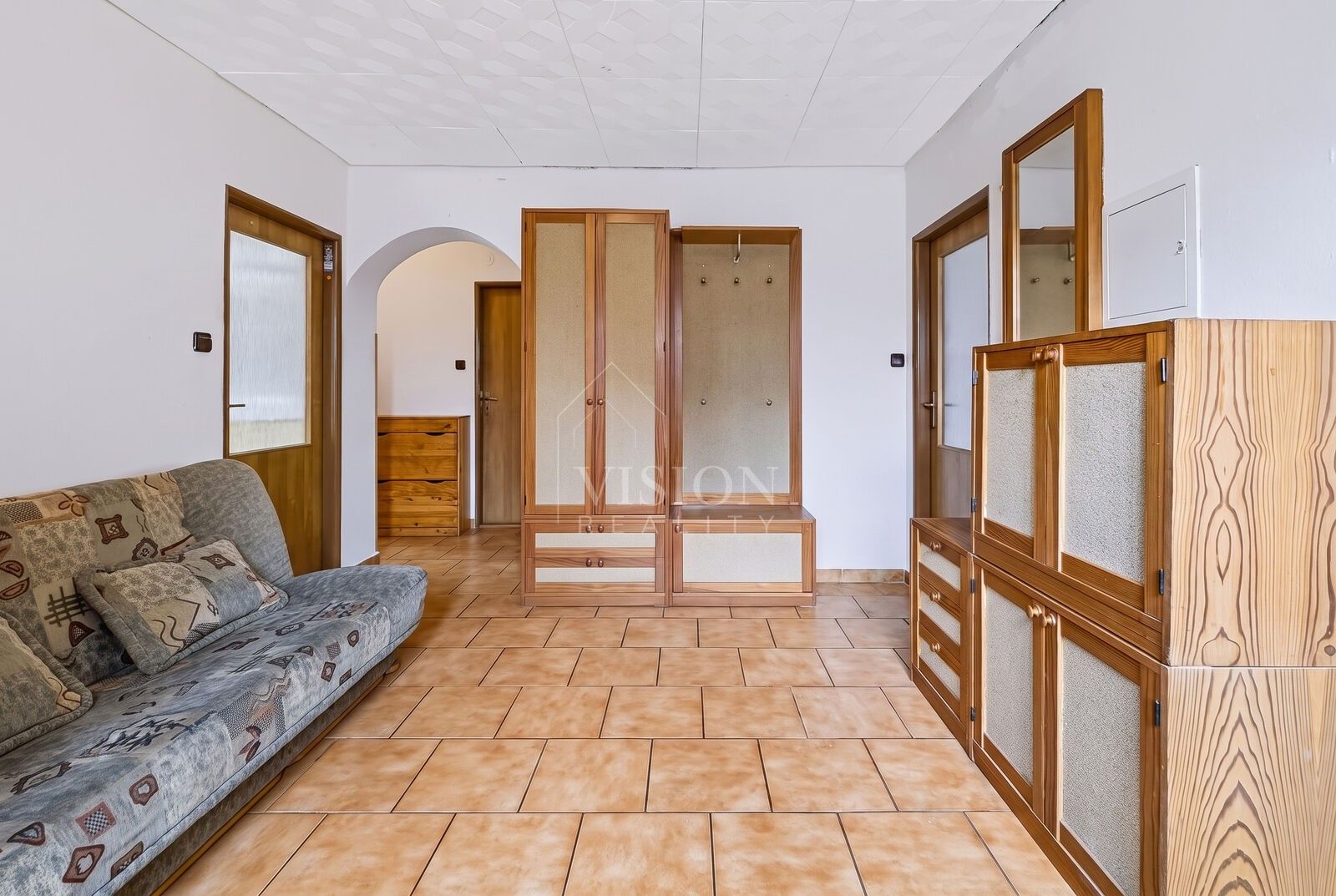 Rodinný dům · 110 m² · Krásná Hora nad Vltavou - 3