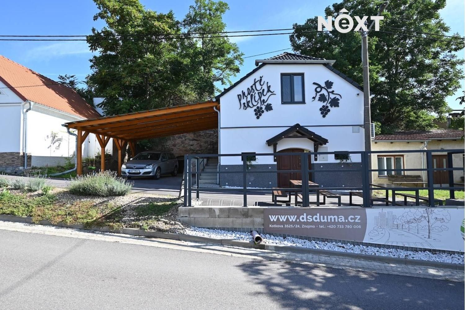 Ostatní, Jaroslavice, 80 m²