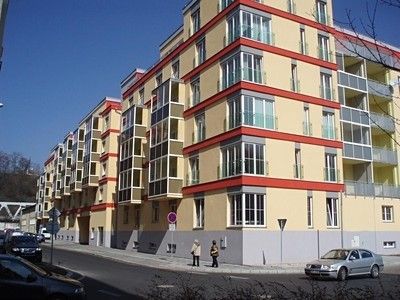 Pronájem byt 2+kk - Karlovy Vary, 360 01, 65 m²