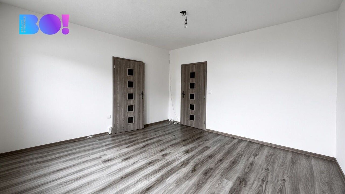 Byt 2+1 · 44 m² · Konzumní, Havířov Šumbark - 3