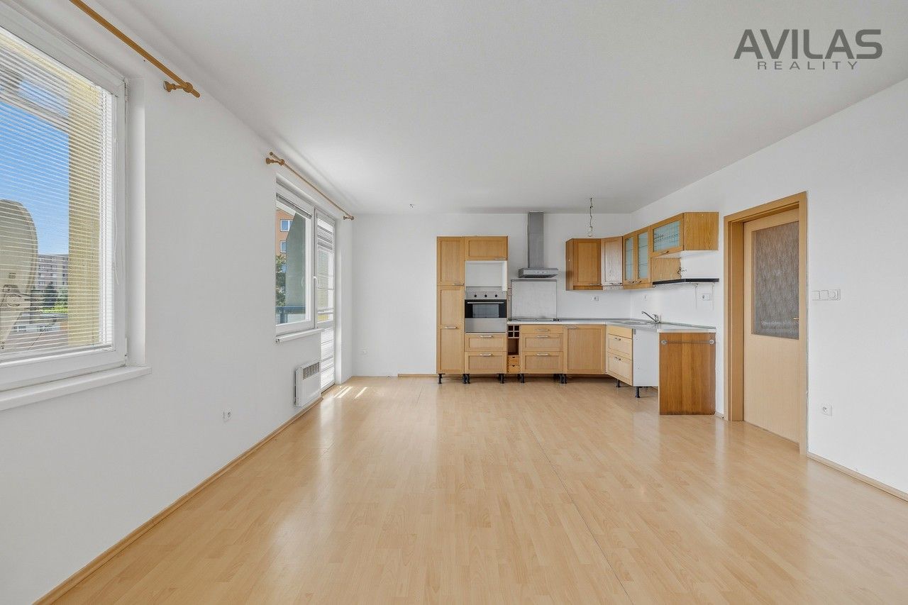 Byt 2+kk · 52 m² · Vlašimská, Benešov - 4