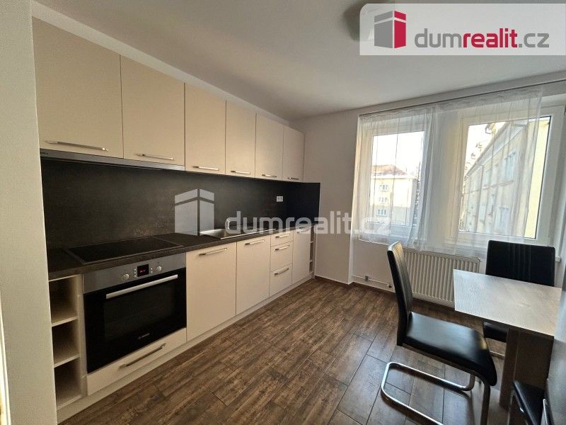 2+1, Na Magistrále, Kolín, 60 m²