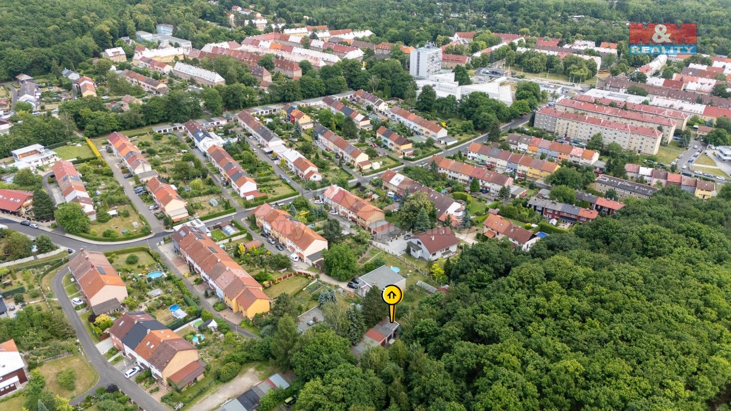 Prodej ostatní - K Loučkám, Litvínov, 32 m²