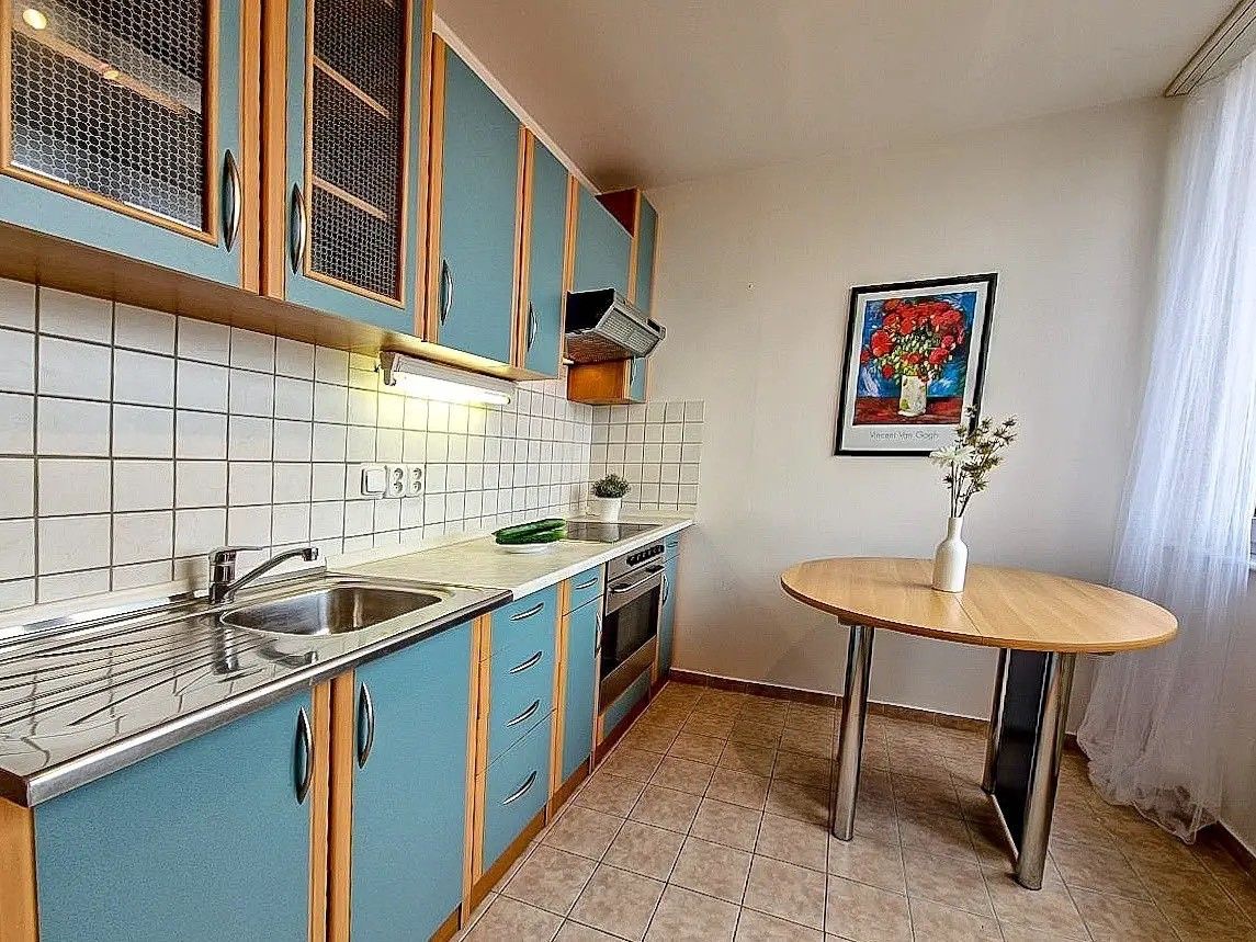 Prodej byt - Praha, 181 00