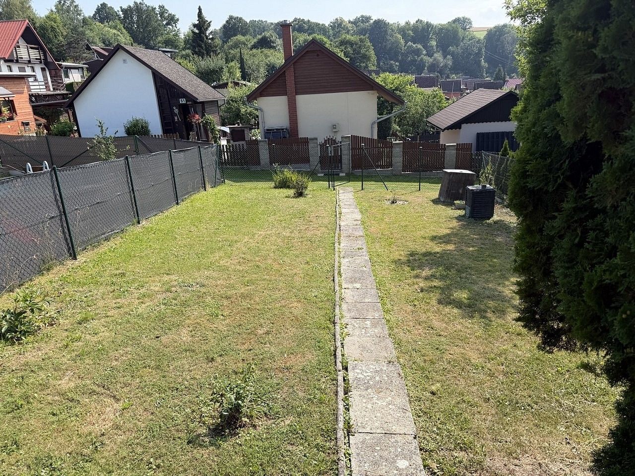 Prodej zahrada - Hlučín, okres Opava, Moravskoslezský kraj - 5