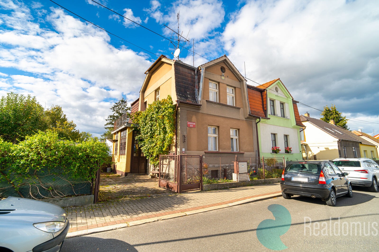 Rodinný dům, 120 m²