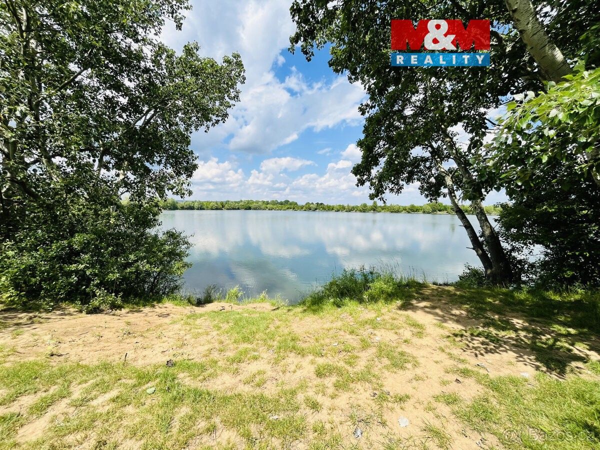 Pozemky pro bydlení, Veselí nad Moravou, 698 01