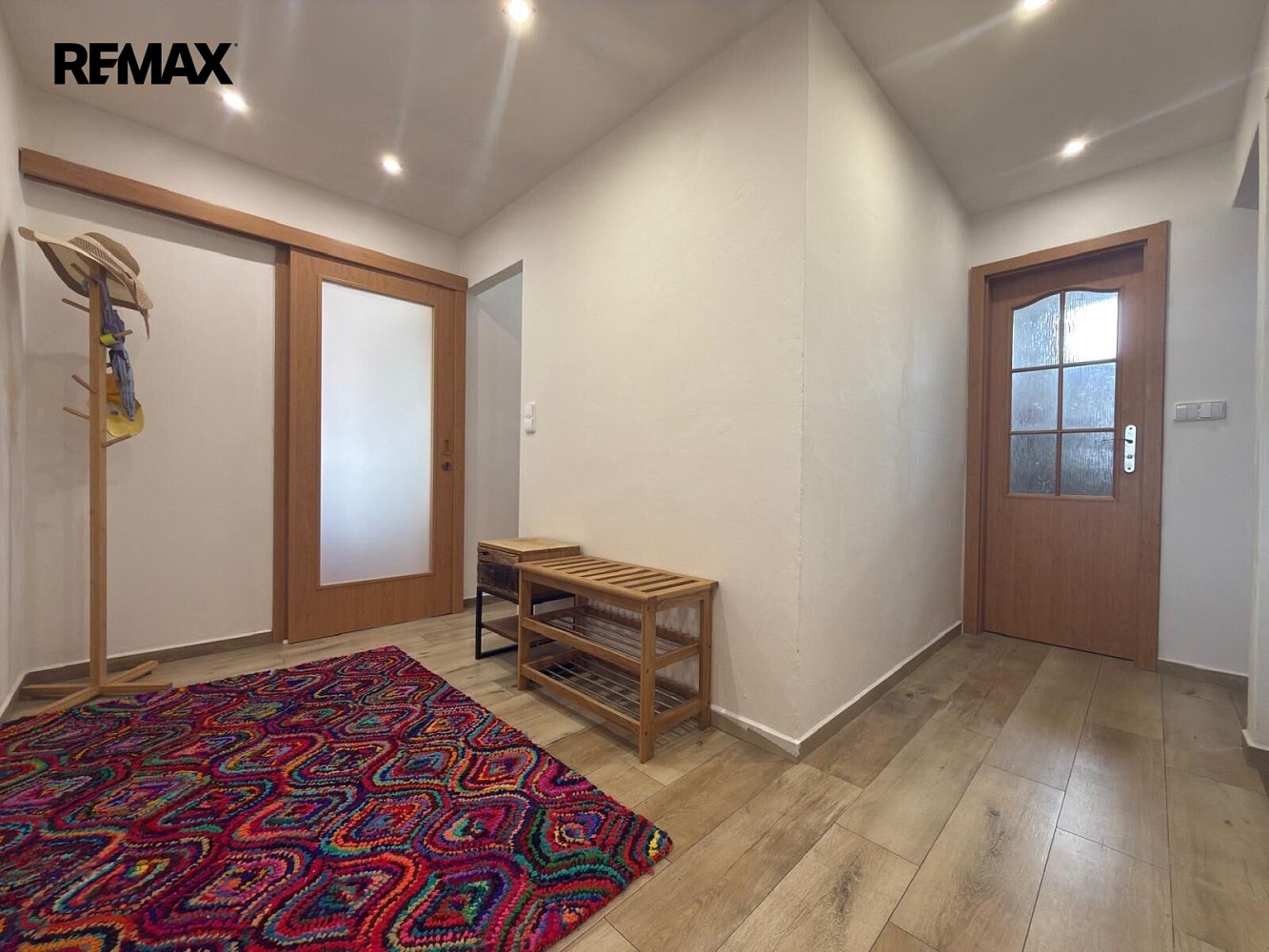 Byt 3+1 · 76 m² · Zahradnická, Blatná, okres Strakonice - 2