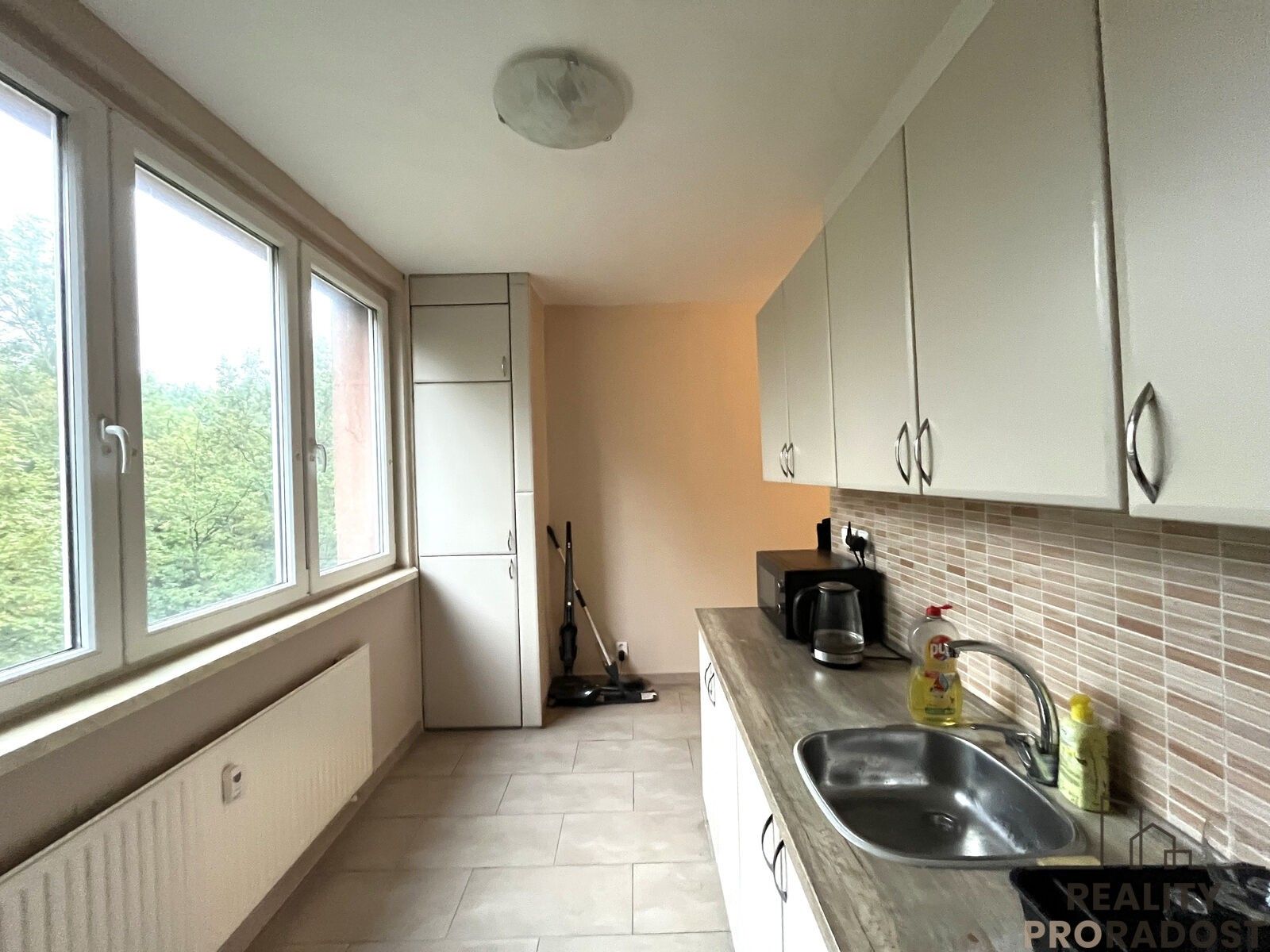 3+1, Třinec Dolní Líštná, 60 m² - 2