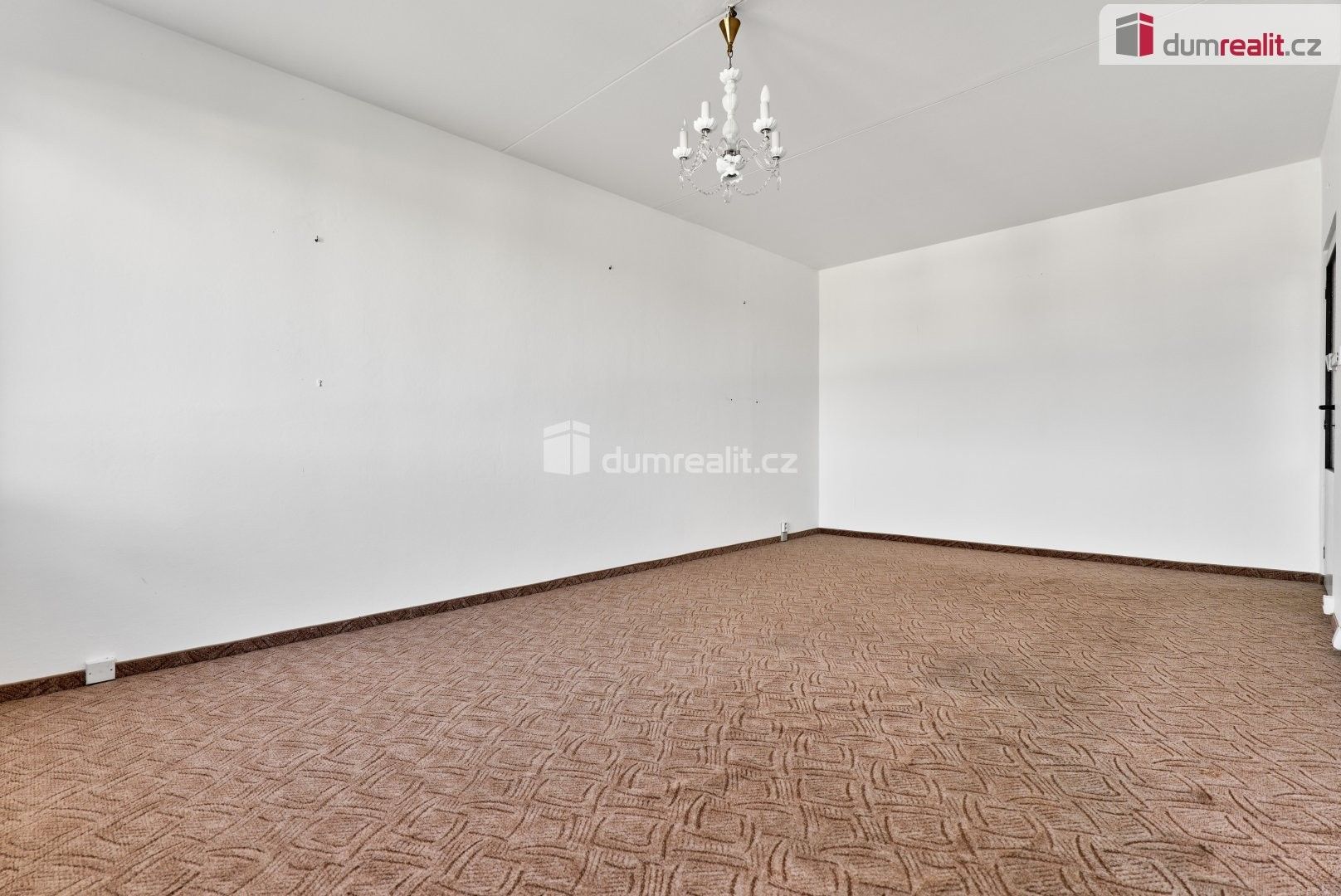 Prodej byt 2+1 - Klínovecká, Karlovy Vary, 65 m² - 5