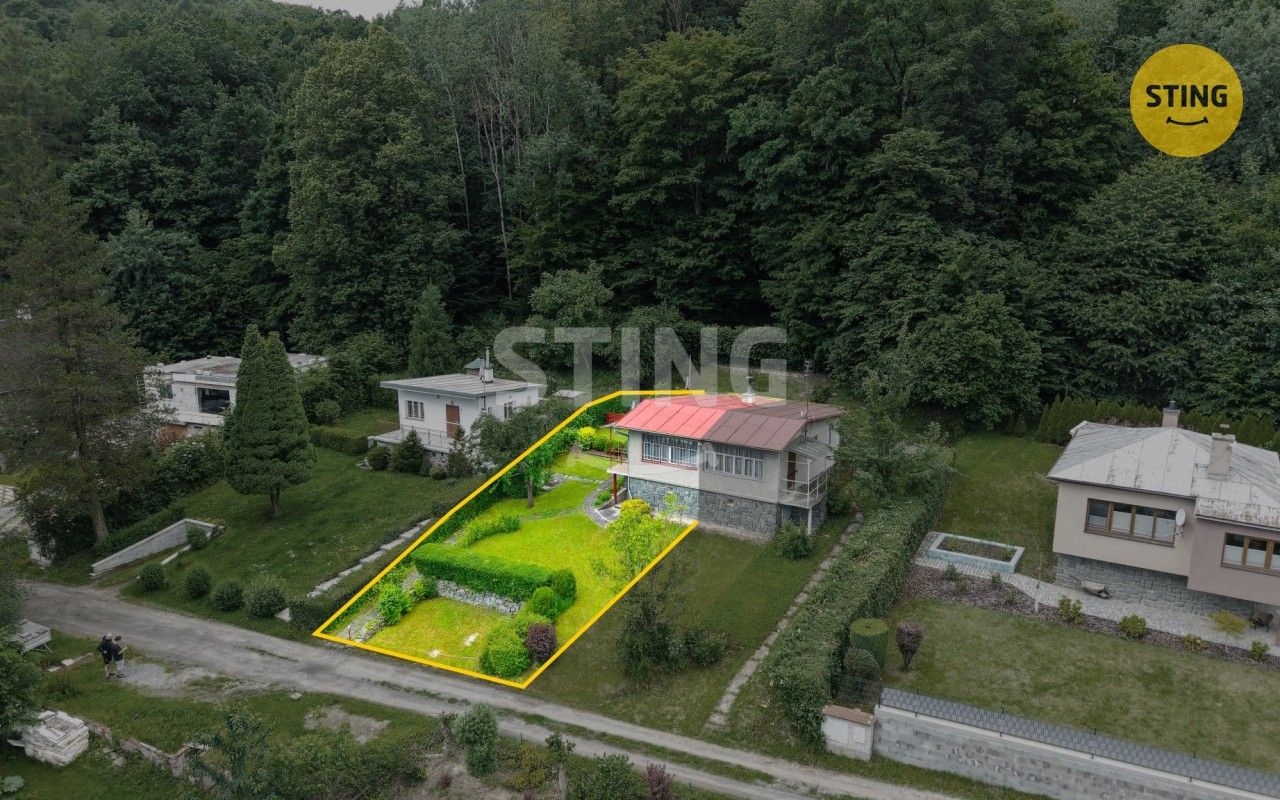 Chata · 43 m² · Šternberk - 4
