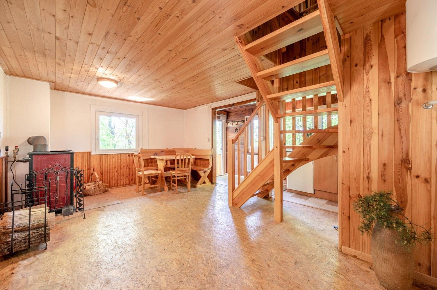 Chalupa · 33 m² · Dobřichovice, okres Praha-západ, Středočeský kraj - 3