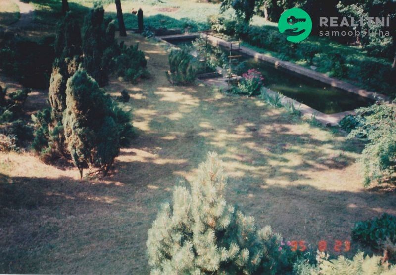 Prodej rodinný dům - Sokolova, Horní Jelení, 200 m²