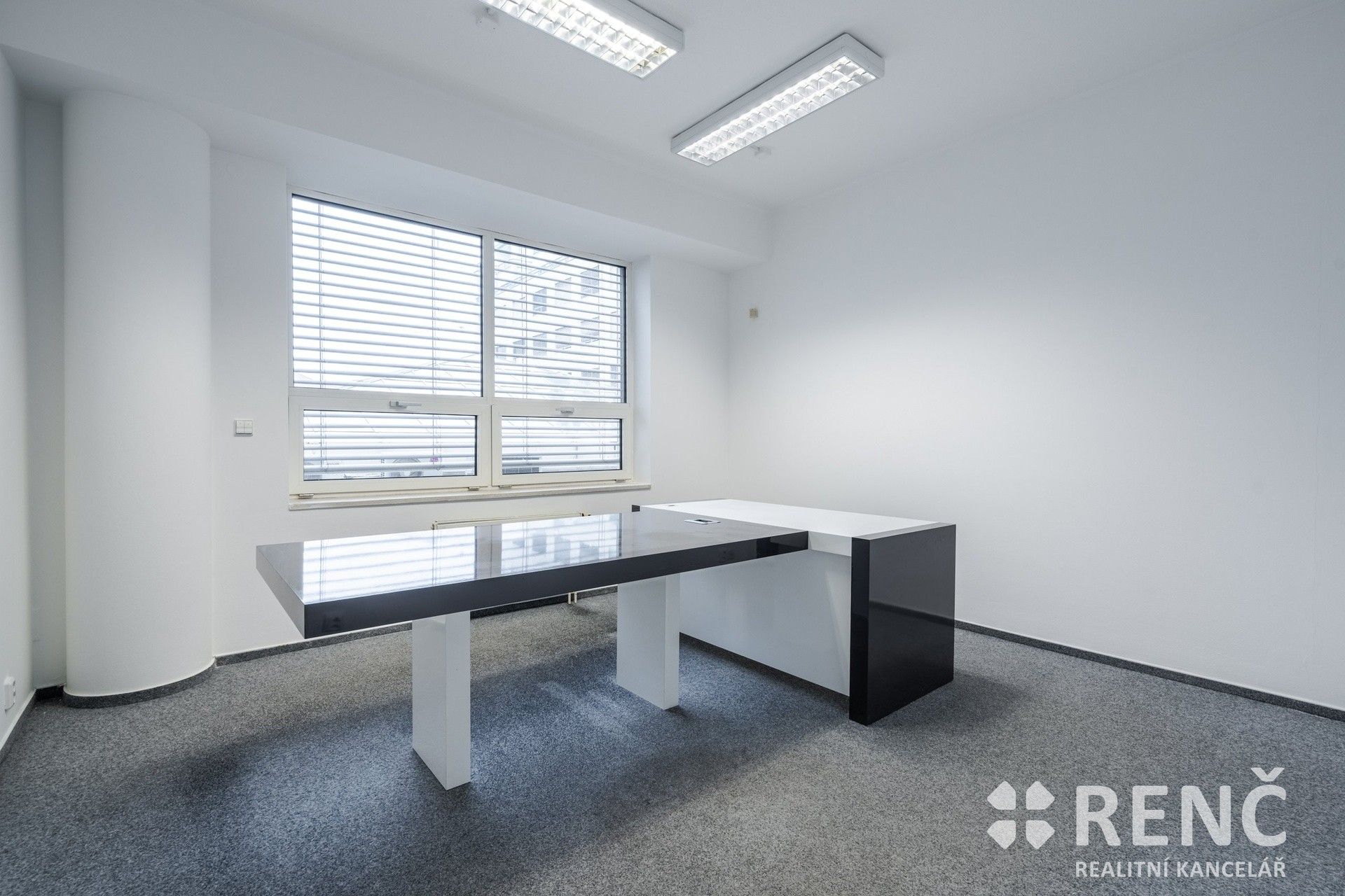 Kanceláře, Příkop, Brno, 70 m²