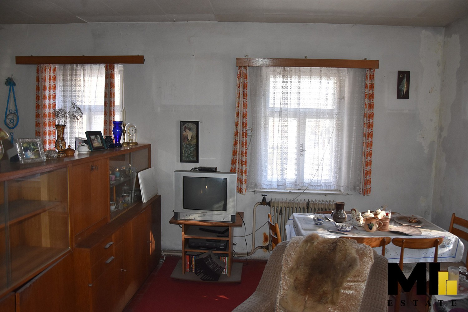 Prodej rodinný dům - Bartošovice v Orlických horách, okres Rychnov nad Kněžnou, 378 m² - 5