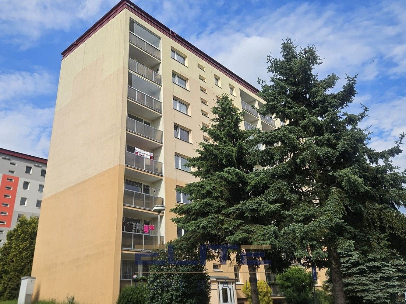 3+1, Liberec - Liberec XXX-Vratislavice nad Nisou, Liberecký kraj, 68 m² - 1