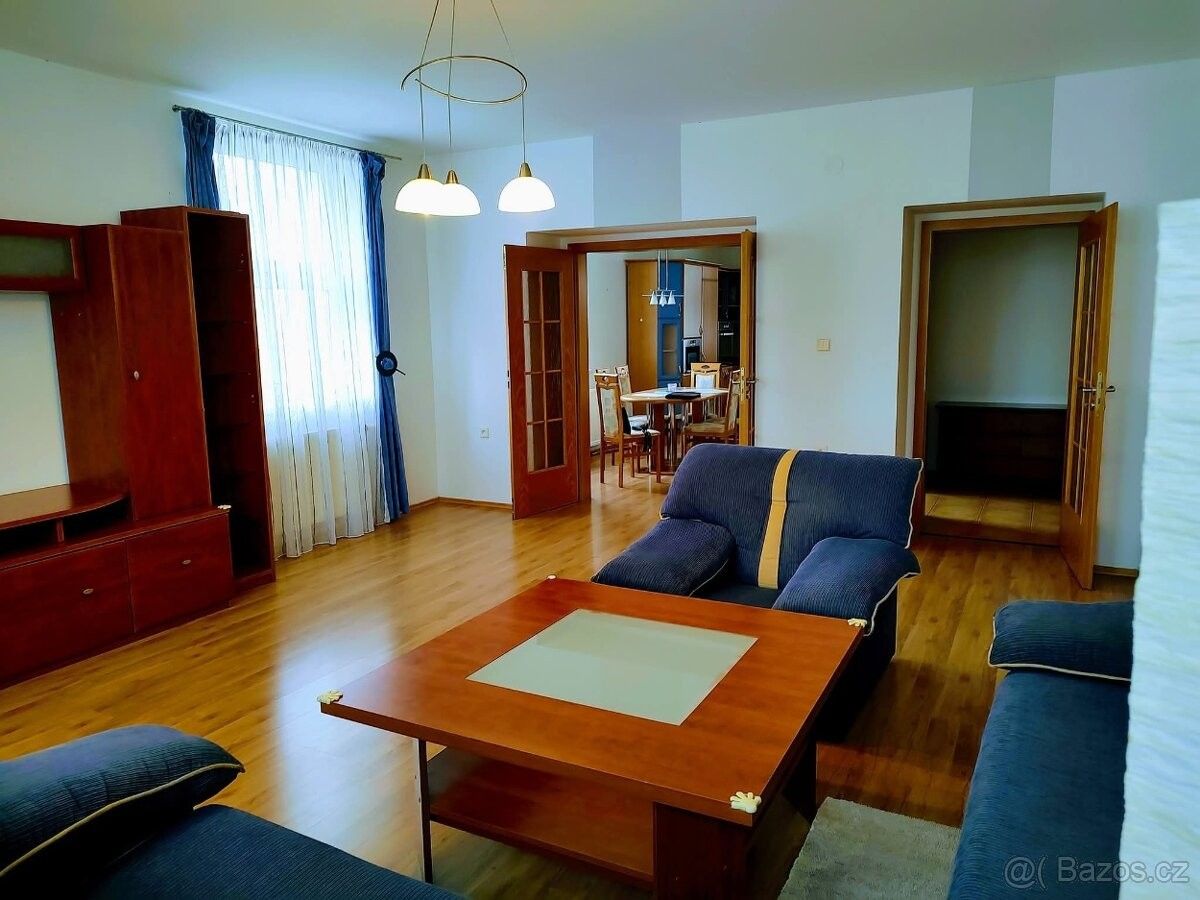 Pronájem byt - Klatovy, 339 01