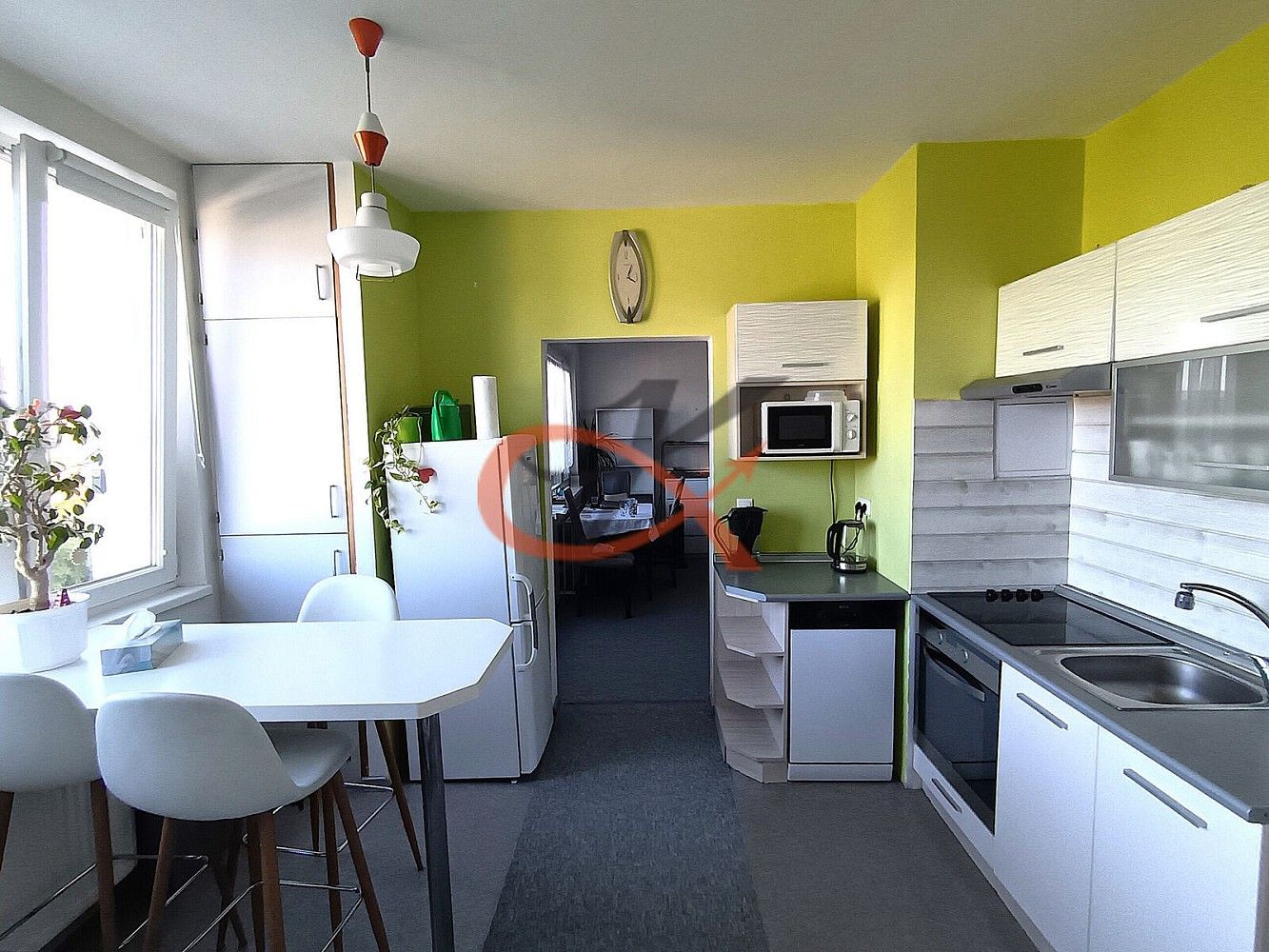 Byt 3+1 · 72 m² · Nová, Hranice - Hranice I-Město, okres Přerov - 3