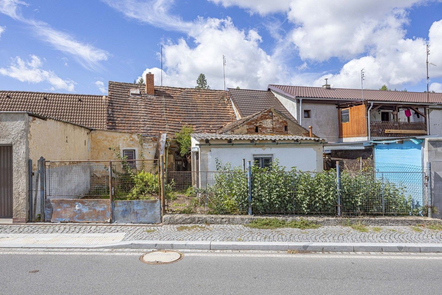Rodinný dům · 136 m² · Nepomuk, okres Plzeň-jih, Plzeňský kraj - 4