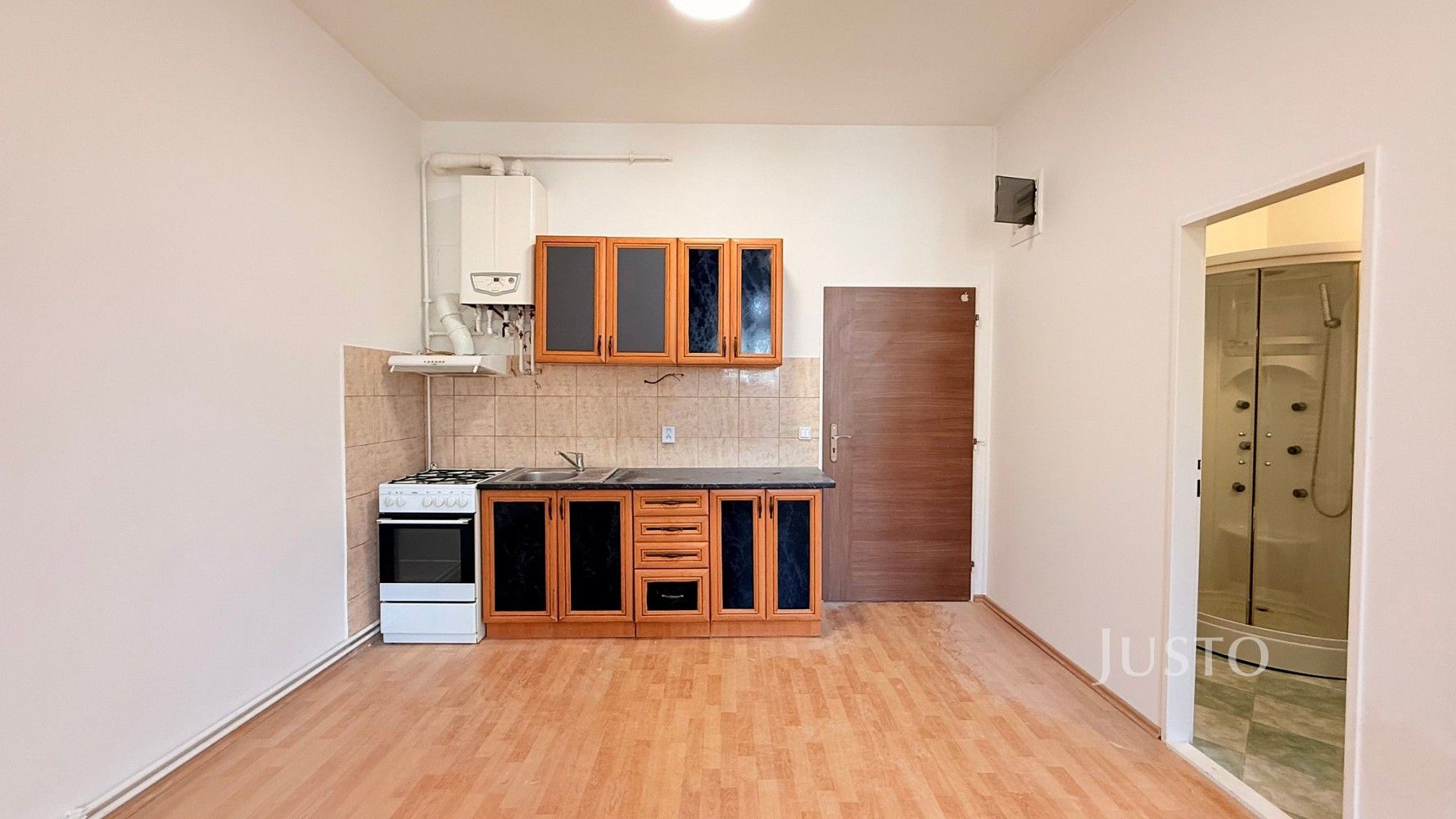 1+kk, Liberec - Liberec XXX-Vratislavice nad Nisou, Liberecký kraj, 31 m² - 2