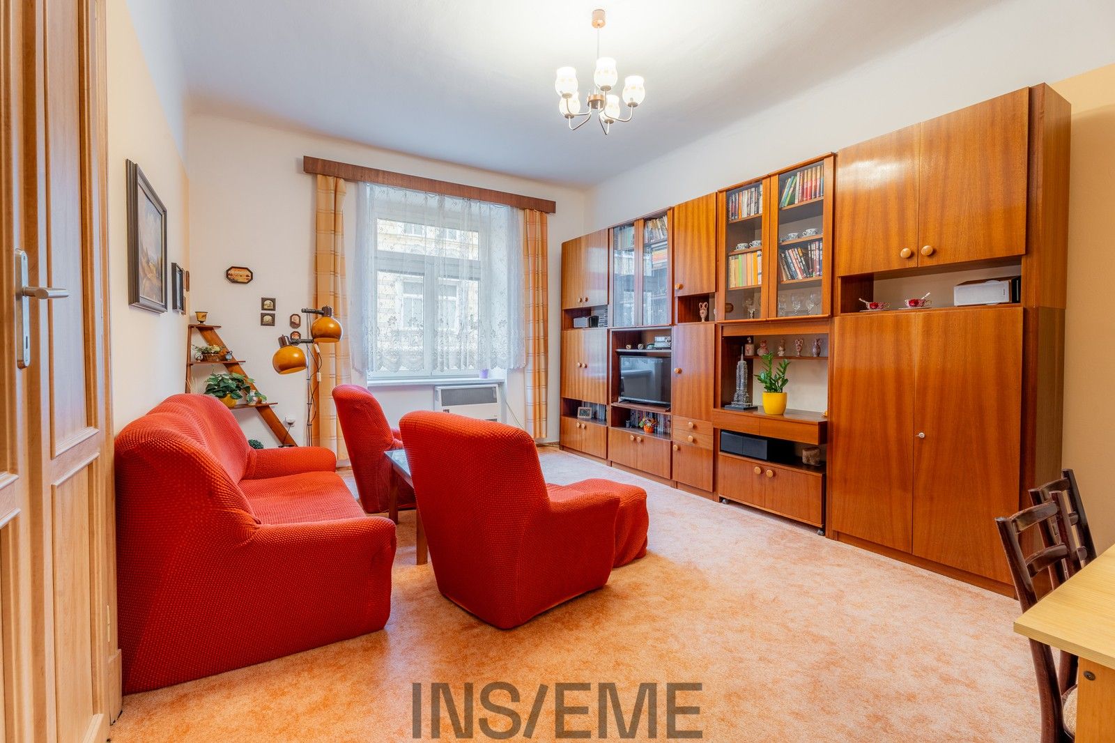 Prodej byt 4+kk - Körnerova, Brno, 114 m²