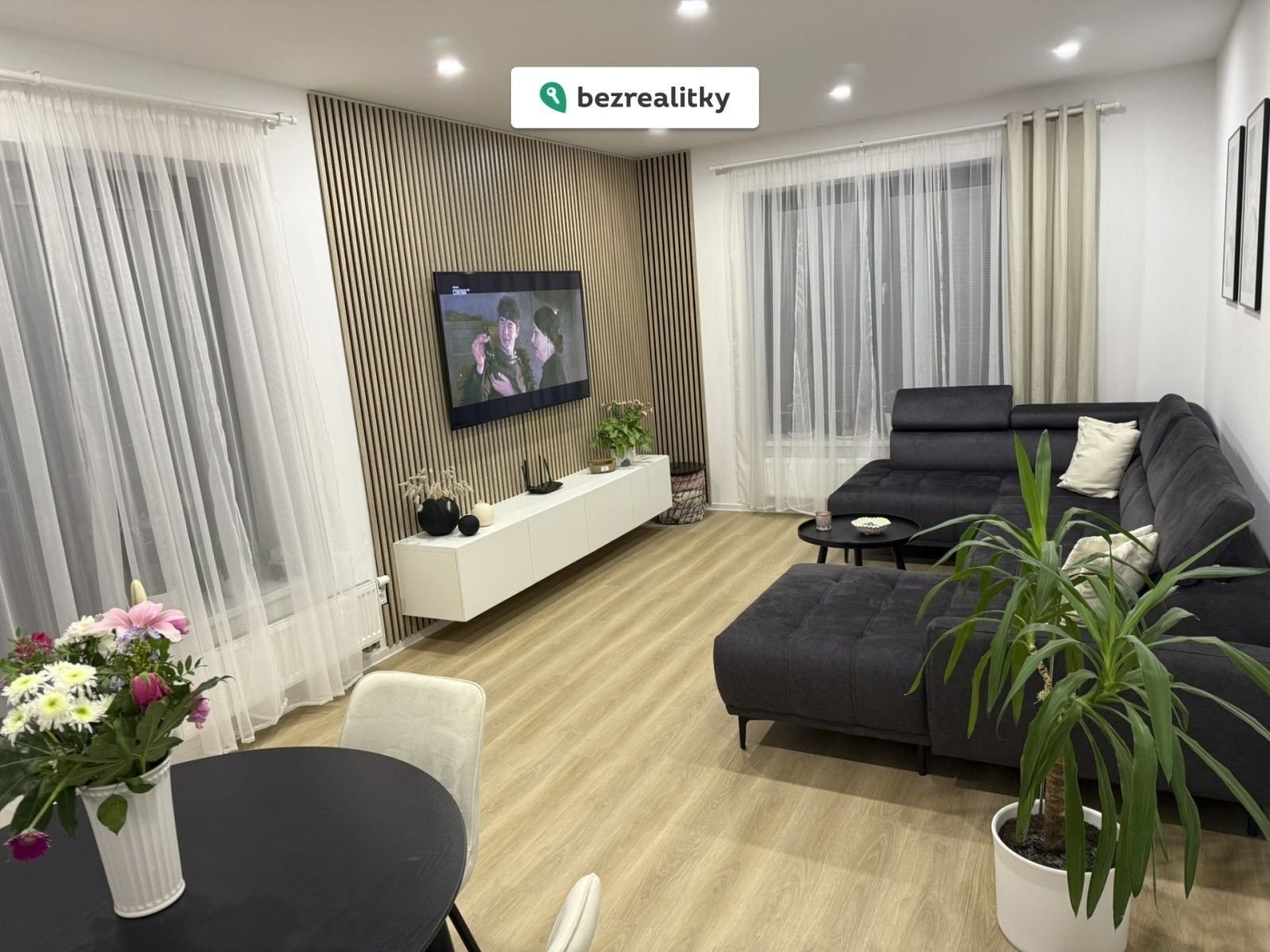 Prodej byt 3+kk - Havlíčkova 1964, Vlašim, 83 m²