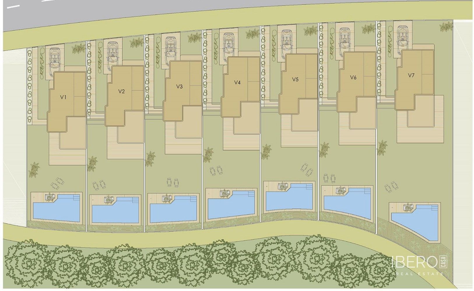 Prodej rodinný dům - Pilar de La Horadada, ES, 100 m² - 5