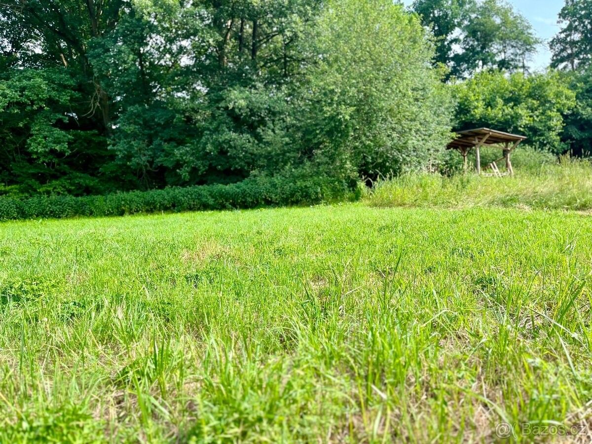 Pozemky pro bydlení, Stod, 333 01