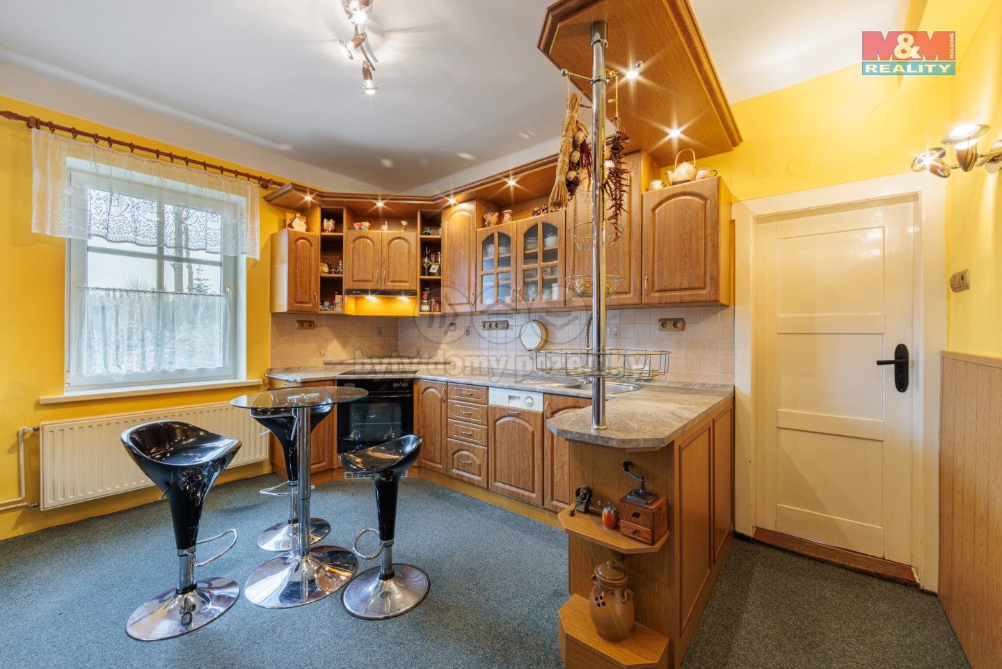 Prodej rodinný dům - Poštovní, Nejdek, 130 m²