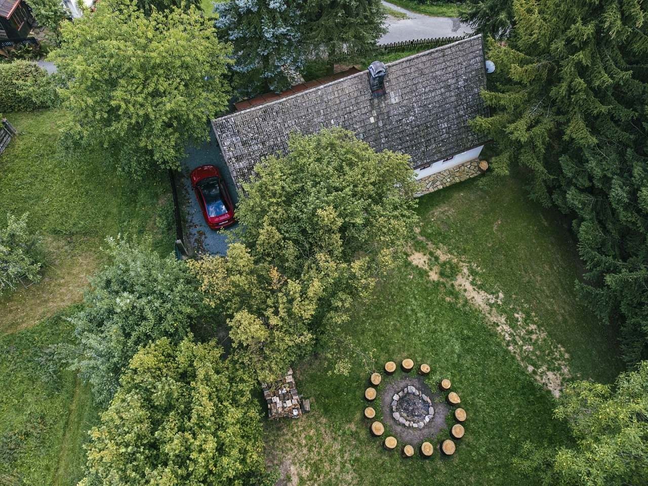 Chata · Bystré v Orlických horách, Královéhradecký kraj - 3