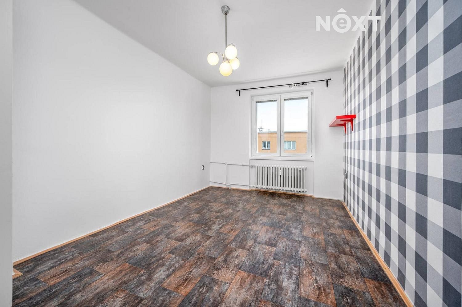 Byt 2+1 · 50 m² · Na vrcholu, Praha 3 - Žižkov - 4