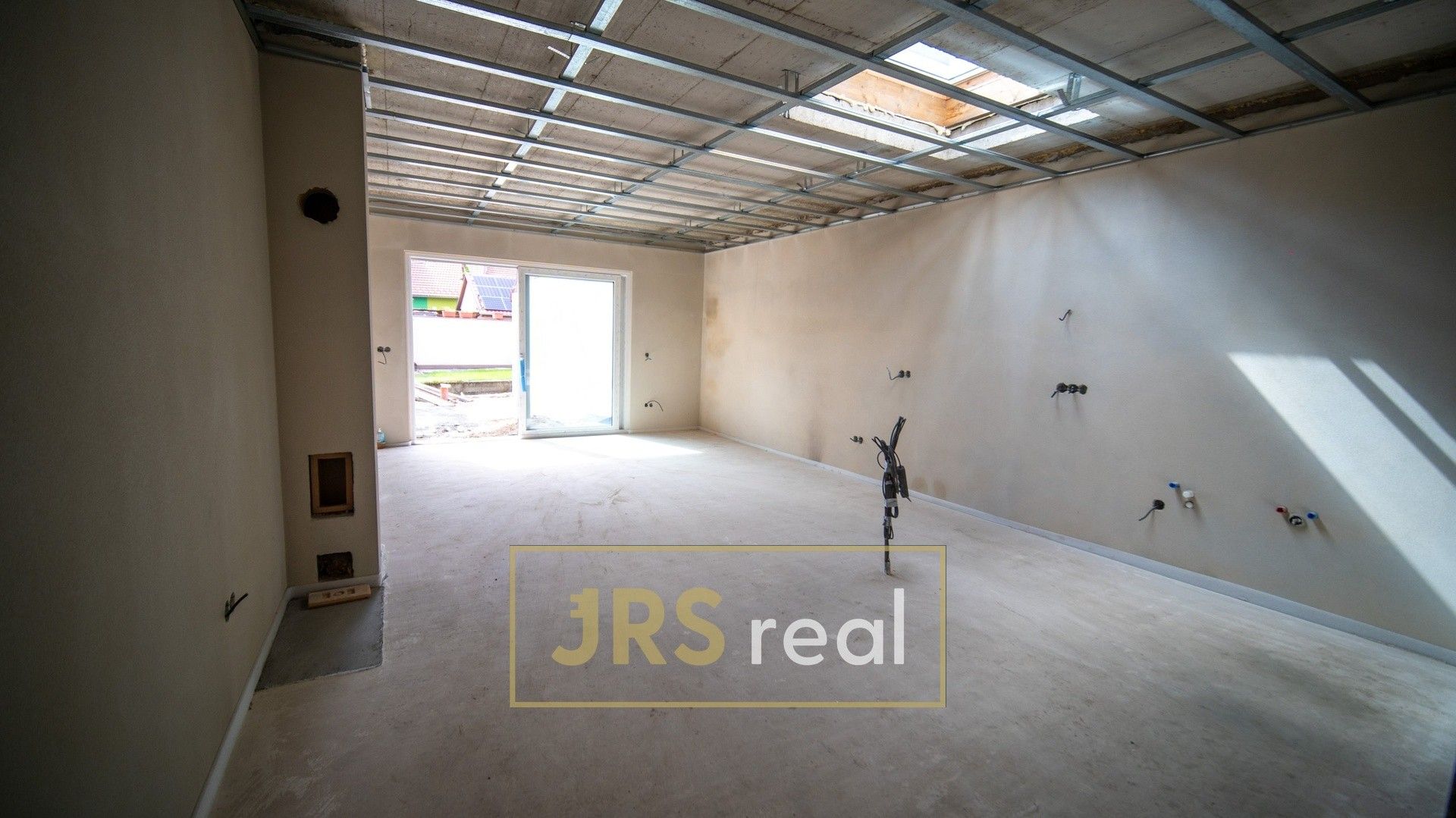 Prodej dům - Hradišťská, Hluk, 102 m²