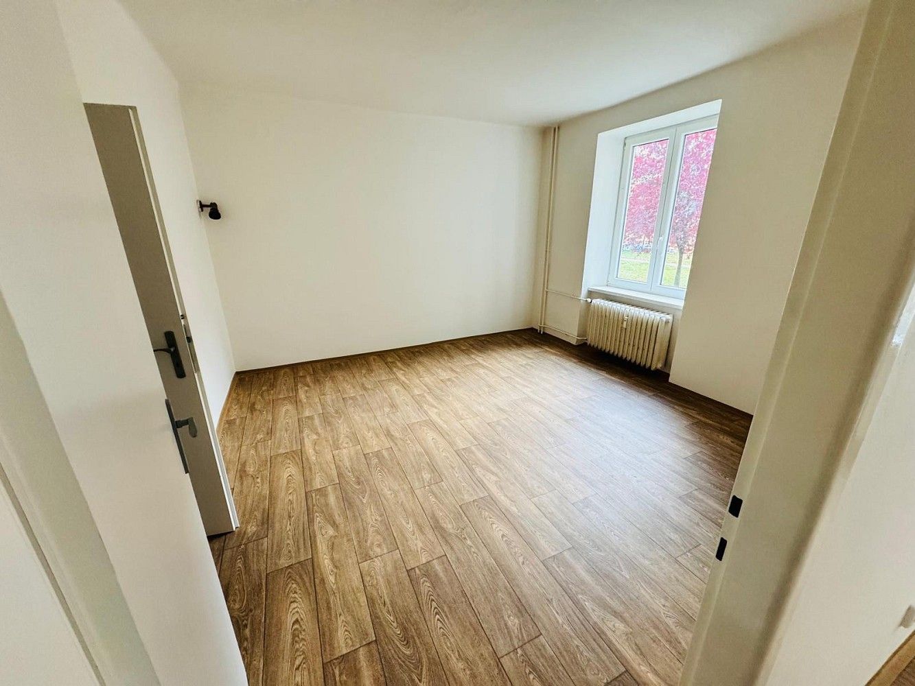 Pronájem byt 1+1 - Most, Ústecký kraj, 37 m² - 5