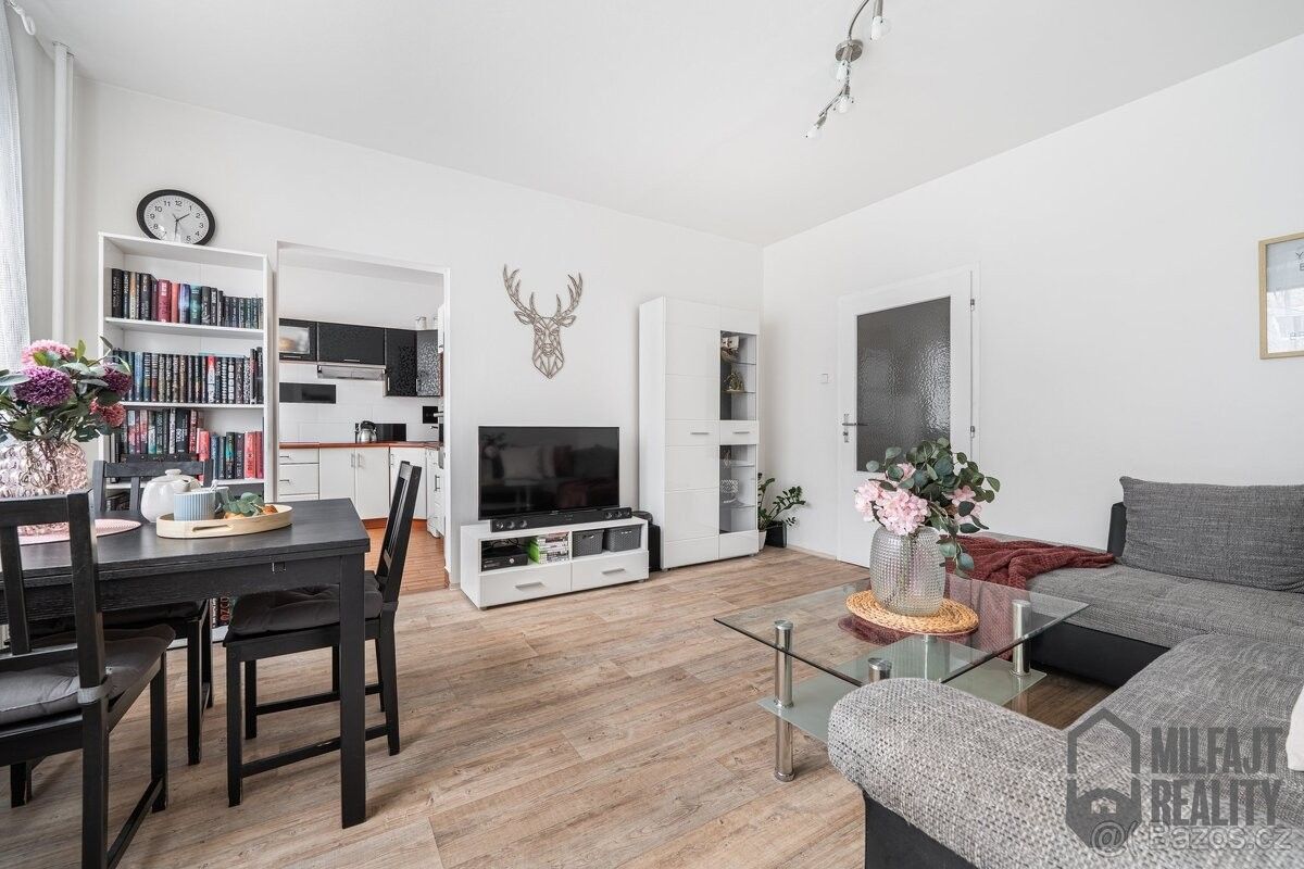 Prodej byt - Liberec, 460 05