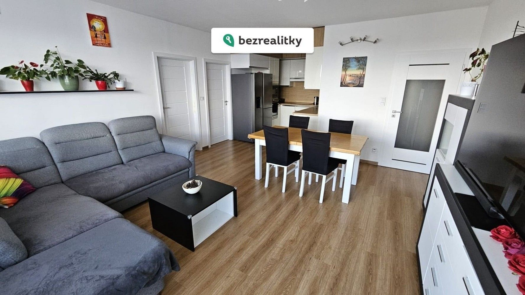 4+kk, Liberec - Liberec III-Jeřáb, Liberecký kraj, 105 m² - 1